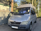 Mercedes-Benz Sprinter 2004 года