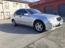 Mercedes-Benz C-Класс 2001 года