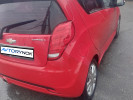 Chevrolet Spark 2014 года