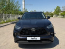 Toyota Highlander 2020 года