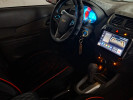 Chevrolet Cobalt 2025 года