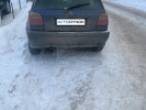 Volkswagen Golf 1994 года