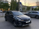Kia Rio X-Line 2020 года