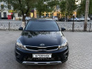 Kia Rio X-Line 2020 года
