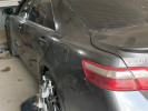 Toyota Camry 2007 года