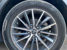 Toyota Camry 2007 года