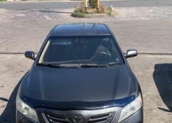 Toyota Camry 2007 года