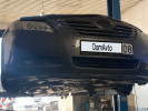 Toyota Camry 2007 года