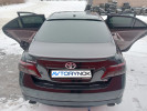 Toyota Camry 2011 года