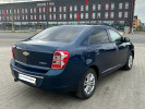 Chevrolet Cobalt 2022 года