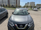 Nissan X-Trail 2021 года