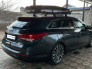 Hyundai i40 2011 года