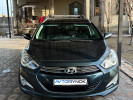 Hyundai i40 2011 года