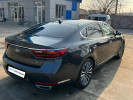Kia K7 2018 года