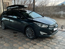 Hyundai i40 2011 года