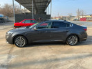 Kia K7 2018 года
