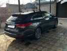 Hyundai i40 2011 года