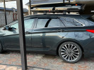 Hyundai i40 2011 года