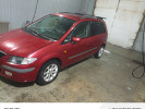 Mazda Premacy 2000 года
