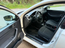 Skoda Rapid 2015 года
