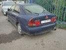 Mitsubishi Carisma 1996 года