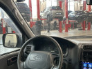 Toyota Hiace 2003 года