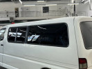 Toyota Hiace 2003 года