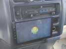 Toyota Hiace 2003 года