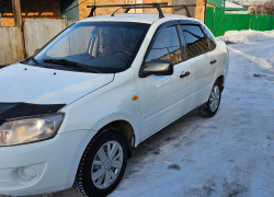 ВАЗ (Lada) Granta 2013 года