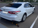 Toyota Camry 2018 года