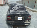 Daewoo Leganza 1997 года