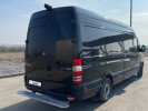 Mercedes-Benz Sprinter 2008 года