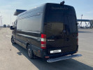 Mercedes-Benz Sprinter 2008 года