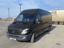 Mercedes-Benz Sprinter 2008 года