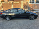 Hyundai Sonata 2021 года