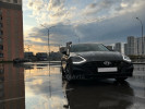 Hyundai Sonata 2021 года