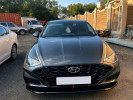 Hyundai Sonata 2021 года