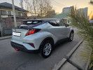 Toyota C-HR 2023 года
