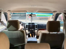 Toyota Land Cruiser Prado 2007 года