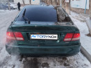 Mitsubishi Galant 1995 года
