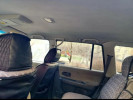 Mitsubishi Montero Sport 2001 года