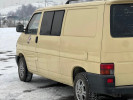 Volkswagen Transporter 1996 года