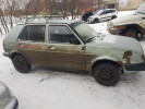 Volkswagen Golf 1991 года