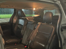 Toyota Sienna 2015 года