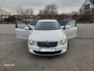 Skoda Superb 2013 года