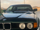 BMW 7 серия 1992 года