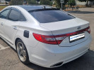 Hyundai Grandeur 2013 года