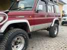 Toyota Land Cruiser Prado 1995 года