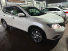 Nissan X-Trail 2017 года