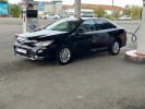 Toyota Camry 2016 года